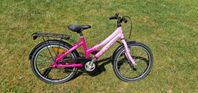 Barncykel 20 tum
