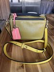 Marc Jacobs Top Handle and Crossbody Bag