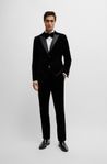 hugo boss smoking 54-56