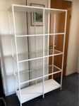 Glashylla Ikea Vittsjö