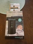 Smart baby rocker