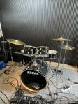 Tama Imperialstar trumset