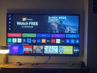 LG 65" QNED75 4K QNED Smart TV (2023)
