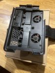 X-Naut iPad mini 1-5 cooling fäste