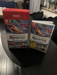 Nintendo Switch sport set