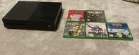 Xbox One 