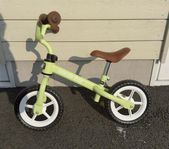Nordic Hoj Springcykel