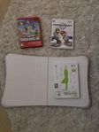 Nintendo Wii spel