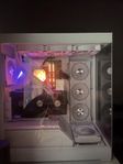 Kraftfull Gaming-/Arbetsdator – i7 RTX 4070 Super, 16 GB R
