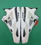 Jordan 4 military black