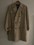 Trenchcoat Cardinal M/L
