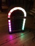 Högtalare Fenton Jukebox Bluetooth