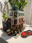 Lego Boutique Hotel 10297