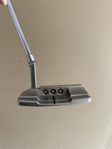 Scotty Cameron Squareback 2