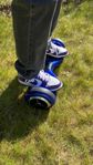 Hoverboard