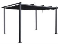 pergola 3x4