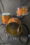 Ludwig vintage trumset