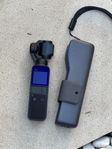 DJI Osmo Pocket Nyskick!