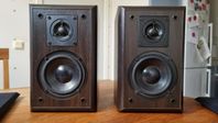 Sonab CS-101 100 Watt HiFi-stereohögtalare
