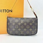 louis Vuitton Pochette accessories