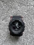 Casio G-Shock GA-100