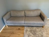 Soffa ”Karlstad” från IKEA