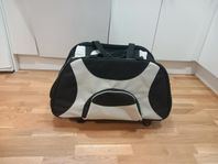Trixie, Transportväska på hjul till katt eller hund