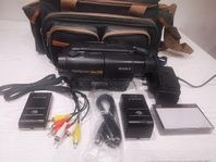 SONY CCD-TR680E PAL VIDEOKAMERA Video8 8mm Hi8