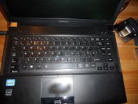 Toshiba Tecra R940 1MQ