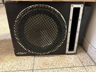 Mutant 12” Baslåda