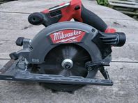 Milwaukee M18 ccs55 ny skick