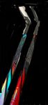 Bauer tracer klubba