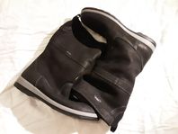 Dubaru ultima men's sailing boots stl 48