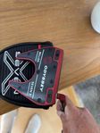 Odyssey Seven Red x Limited 34