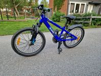 barn cykel 20 tum