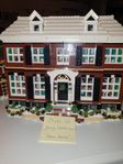 Home alone Lego