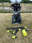 Ava P60 Master - Högtryckstvätt