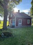 Fantastiskt torp i vackra omgivningar 