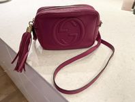 Gucci Soho Disco Bag