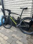 Scott Foil Racer cykel 