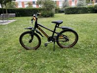 3-vxl 20” Crescent Narre i gott skick