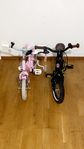 barncykel 16 tum