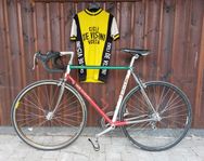 De Visini Vintage Racer