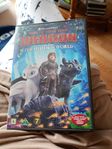 dvd film dragon