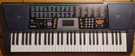 Casio CTK-501 keyboard