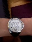 longines conquest chronograph