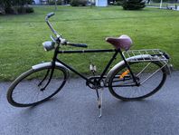 cykel