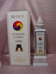 Samlarföremål OS SEOUL 1988