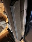 Samsung Q960A 11-kanals Dolby atmos soundbar