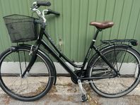 Monark 7 växlar 28 tum